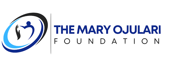 Mary Ojulari Foundation